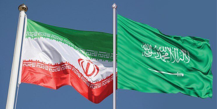 İran ve Suudi Arabistan'ın Askeri Yetkililerinin Riyad'da Buluşması