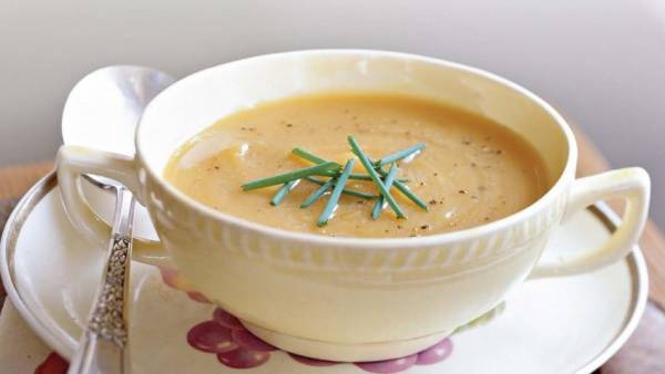 طرز تهیه اشکنه بلغور شیر؛ غذای محلی خراسان