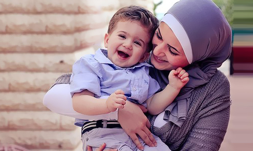 نام فرزندتان در شخصیت و موفقیت او تاثیر دارد