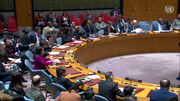 نشست شورای امنیت درباره حملات آمریکا به عراق و سوریه و هشدارها درباره اوضاع خاورمیانه