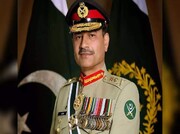 Israeli crimes in Gaza stain on int’l norms: Pakistan army chief