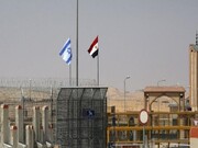Mısır'dan Siyonistlere Sert Uyarı