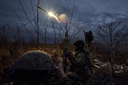 روسیه ۷ پهپاد اوکراینی را سرنگون کرد