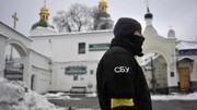 کشف کامیون انتحاری اوکراین در خاک گرجستان