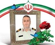 Smugglers kill senior police commander in southern Iran