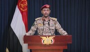 صنعاء: قوات البحرية اليمنية تستهدف سفينتين أمريكية وبريطانية  في البحر الأحمر