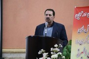 مدیرکل بنیاد شهید البرز: هفت تشکل ایثارگری در البرز فعال شد