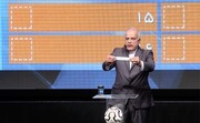 «غلامرضا بهروان» مدیر شاخص مازندرانی فوتبال کشور درگذشت