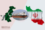 ورلڈ بینک کے اعداد و شمار کی روشنی میں ایران اور پاکستان کے تجارتی تعلقات