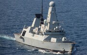 UK destroyer returns home for repair after Yemeni attacks in Red Sea