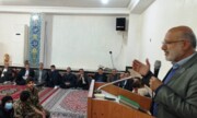 فرماندار دهلران: مشکلات و مطالبات بخش های میمه و زرین آباد با جدیت پیگیری می شود