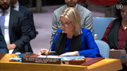 سازمان ملل: تلاش‌ها باید بر جلوگیری از ورود عراق به درگیری گسترده‌تر متمرکز شود