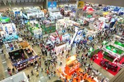 La presencia de 11 países en la Feria de Turismo de Teherán