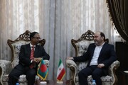 سفیر بنگلادش: ارتباط تجاری با ایران را ارتقا می‌دهیم