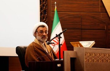دبیر شورای عالی انقلاب فرهنگی: شهید رییسی جمع میدان و دیپلماسی بود