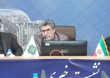 مدیرکل امور مالیاتی استان زنجان: فرارهای مالیاتی را با جدیت پیگیری می‌کنیم