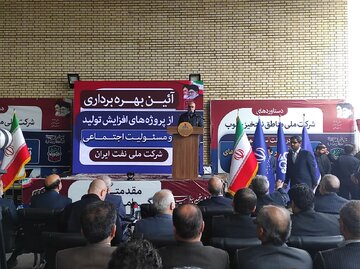 استاندار: تکمیل زنجیره صنعت نفت باعث تحول اشتغال و تولید در خوزستان می‌شود
