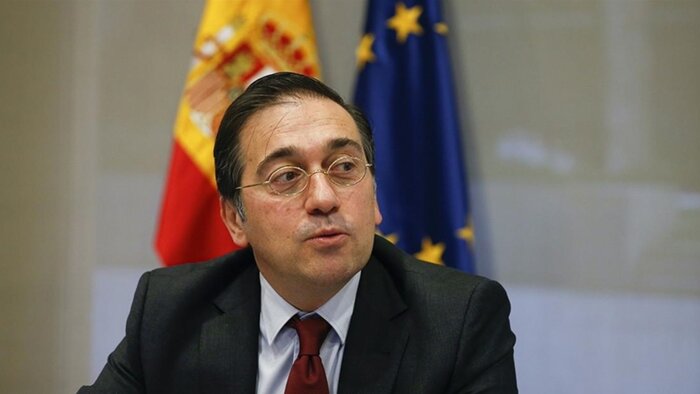 اسپانیا از ارسال کمک مالی اضطراری به آنروا خبر داد
