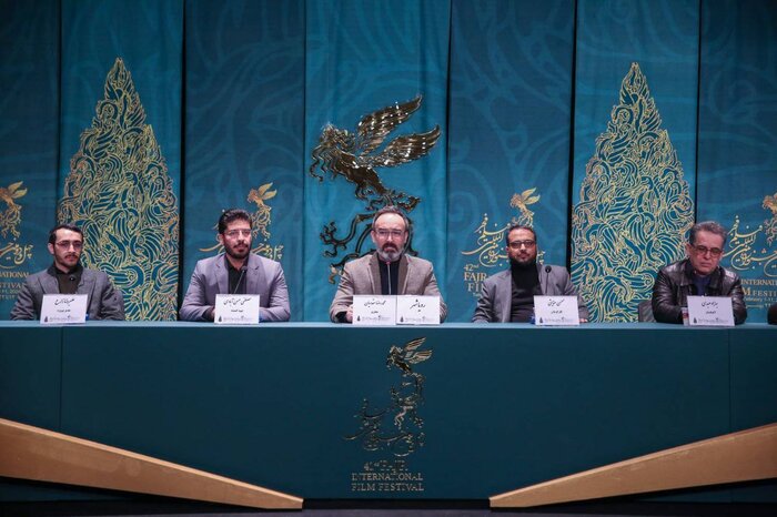 تهیهکننده: ساخت «رویا شهر» ۴سال طول کشید/ کارگردان: چالش طلبیم