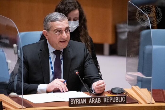 US deplored for Iraq, Syria attacks in UNSC meeting