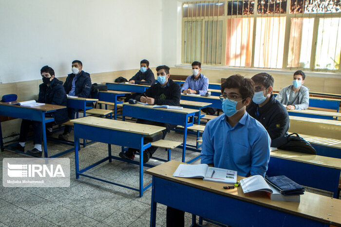 اقدام ماندگار دولت سیزدهم در توسعه فضاهای آموزشی مازندران