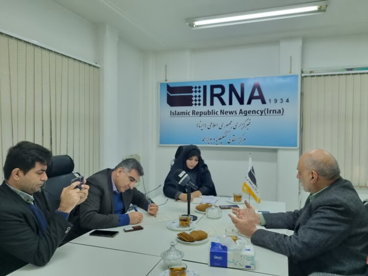 دهراب پور: لیدرپروری آفت جدی انتخابات مجلس/ جاویدان: گفتمان سازی نیاز مبرم جامعه