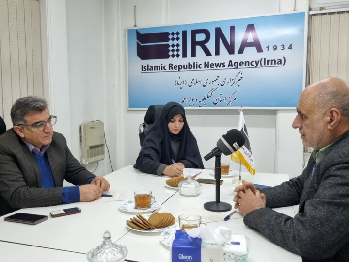 دهراب پور: لیدرپروری آفت جدی انتخابات مجلس/ جاویدان: گفتمان سازی نیاز مبرم جامعه