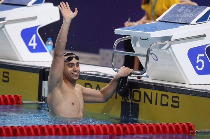 شنای ایران در یک قدمی المپیک/ کسب مدال در بازی‌های آسیایی نگاه‌ها را به شنا تغییر می‌دهد