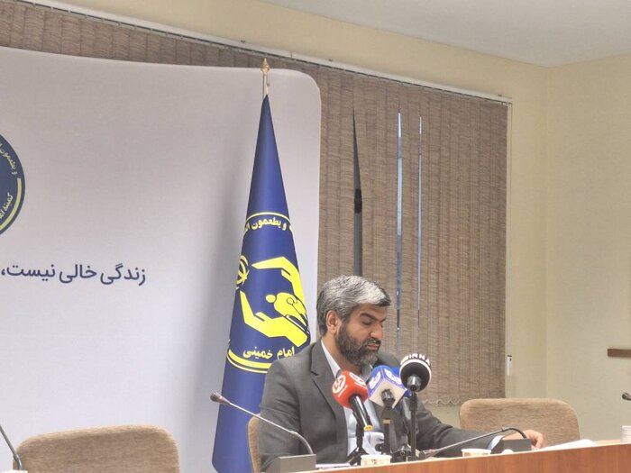 رسیدگی به حدود ۴ هزار پرونده حقوقی مددجویان کمیته امداد با همکاری وکلای نیکوکار