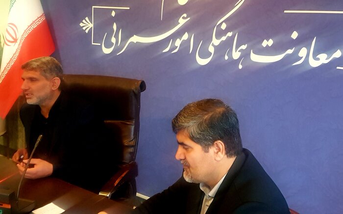 معاون استاندار قم: زیرساخت استفاده از موتورسیکلت برقی فراهم شود