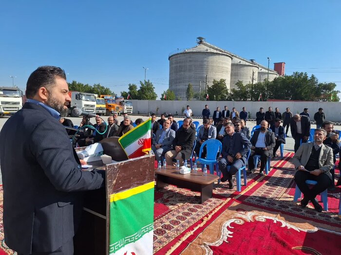 فرماندار: ۱۳ شرکت بزرگ آماده سرمایه گذاری در شوش است