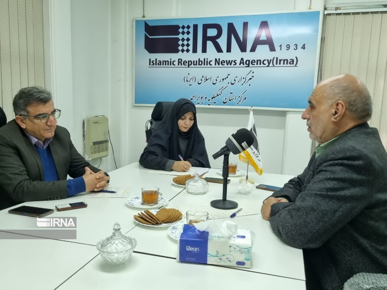 دهراب پور: لیدرپروری آفت جدی انتخابات مجلس است/ جاویدان: گفتمان سازی نیاز مبرم جامعه است دهراب پور: لیدرپروری آفت جدی انتخابات مجلس است/ جاویدان: گفتمان سازی نیاز مبرم جامعه است