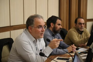 سد مراش زنجان تا ۶ ماه اول سال آینده آبگیری می شود