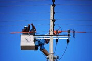 پنج هزار مورد اصلاح شبکه برق شهر یاسوج از ابتدای سال