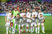 دورهمی رایگان فوتبالی/ نوجوانان بازی ایران و قطر را در «باغ کتاب» ببینند