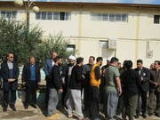 کمک ۴۵۰ میلیارد ریالی خیر نیکوکار منجر به آزادی ۱۶۰ زندانی در کرمانشاه شد