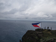 فیلیپین حضور نظامی در نزدیکی دریای جنوبی چین را افزایش می‌دهد