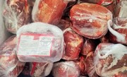 ۹۰ تن گوشت قرمز تنظیم بازار در هرمزگان توزیع شد