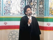 امام جمعه کاشان:مردم باید با کتاب اُنس بگیرند