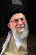 عید مبعث کی مناسبت سے رہبر انقلاب اسلامی نے 2827 مجرموں کی سزا معاف یا کم کر دی