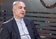 Iran seeking ‘real’ peace in Caucasus region: Envoy