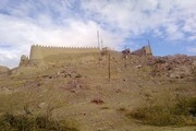 نگرانی‌ها برای تخریب قلعه تاریخی کهنوج؛ میراث: ورود می‌کنیم