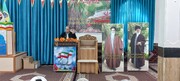 استاندار زنجان:‌ تلاش مسوولان در جهت خدمتگزاری و رفع مشکلات است