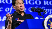 رسانه فیلیپینی: احتمال دستگیری «دوترته» در هر لحظه‌ای وجود دارد