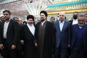 Parlamentarios iraníes renuevan su lealtad a los ideales del Imam Jomeini