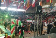 ورزشکاران کرمانشاهی آمادگی خود را برای شرکت در انتخابات اعلام کردند