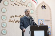 استاندار همدان: همبستگی نیروی‌ هوایی شتاب‌دهنده‌ پیروزی انقلاب اسلامی بود