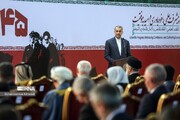 Amir Abdolahian: Los logros de Irán pertenecen a los países alineados