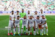 Iran, Qatar announce starting line-ups for Asian Cup semifinal