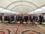 عملیات اجرایی خط ۳ مترو شیراز آغاز شد